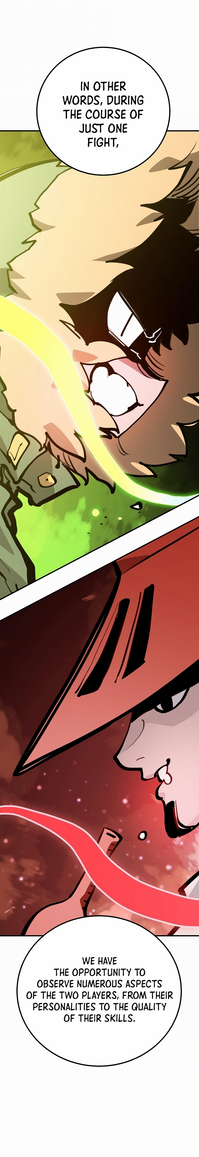 Player Chapter 158 — Page 23