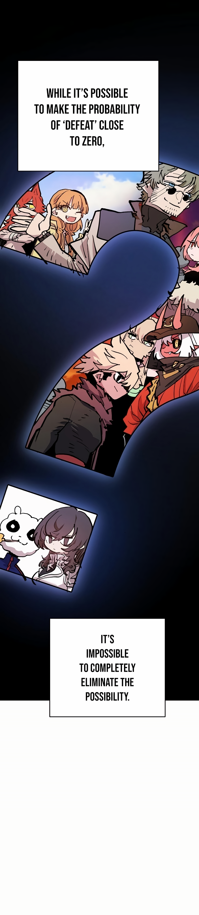 Player Chapter 158 — Page 28
