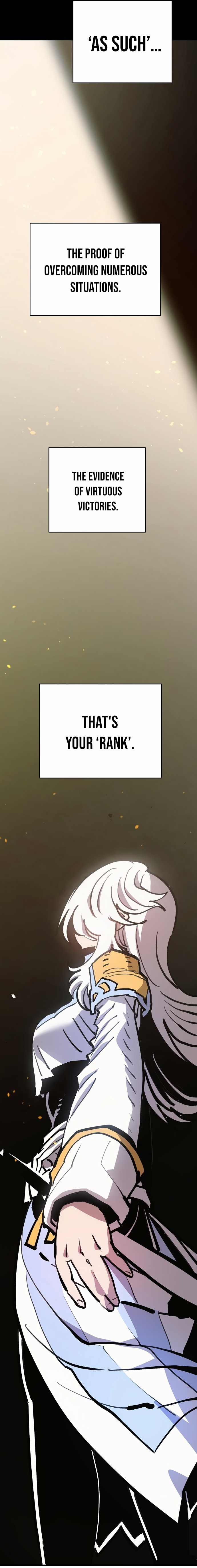 Player Chapter 158 — Page 30
