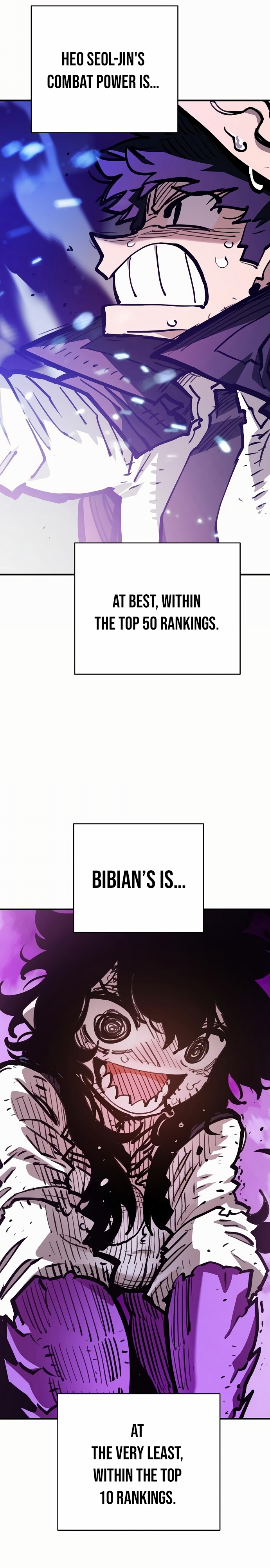 Player Chapter 158 — Page 32