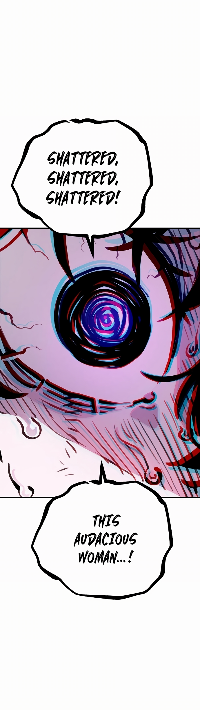 Player Chapter 158 — Page 33