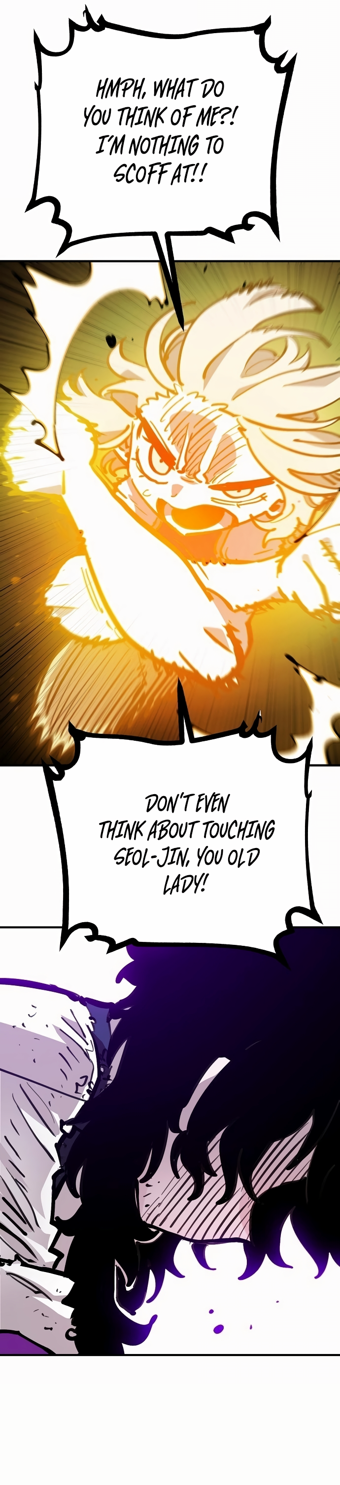 Player Chapter 158 — Page 34