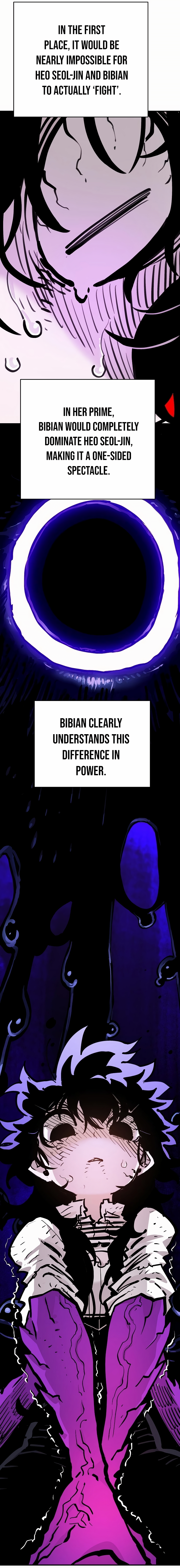 Player Chapter 158 — Page 35