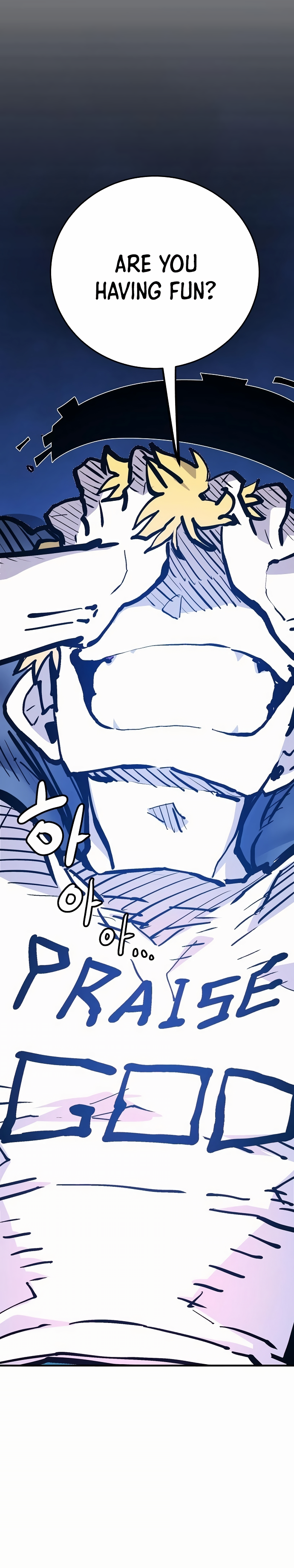Player Chapter 159 — Page 10