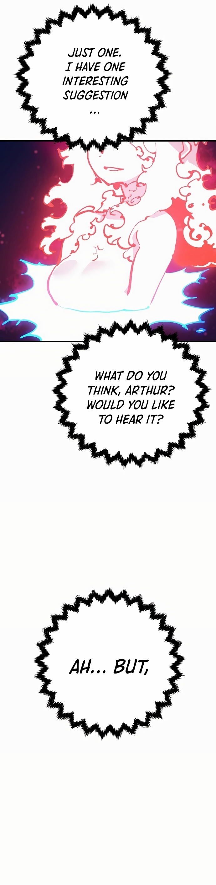 Player Chapter 159 — Page 11