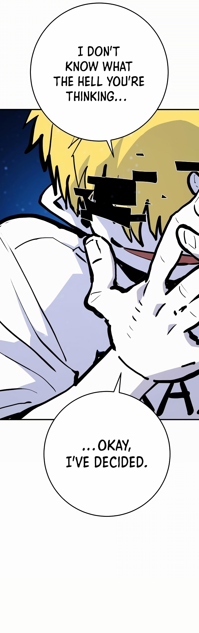 Player Chapter 159 — Page 14