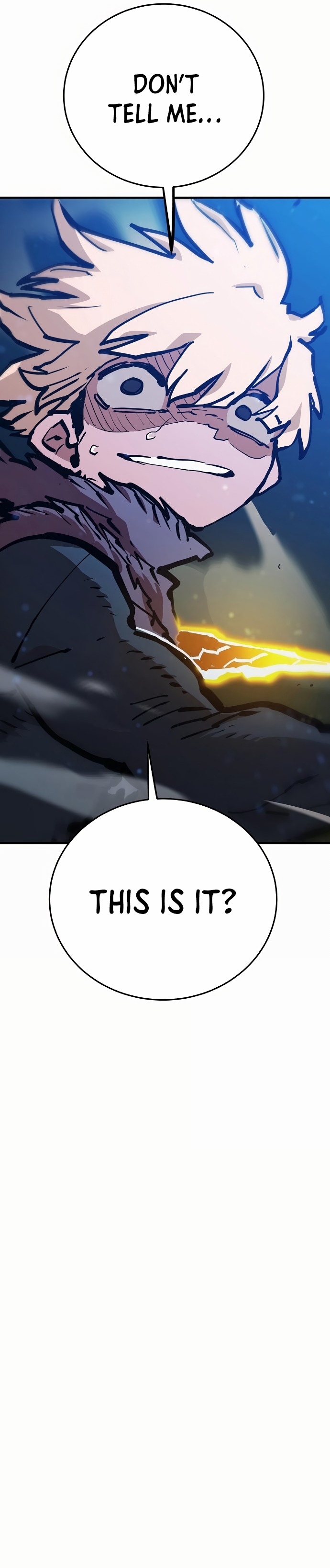Player Chapter 159 — Page 22