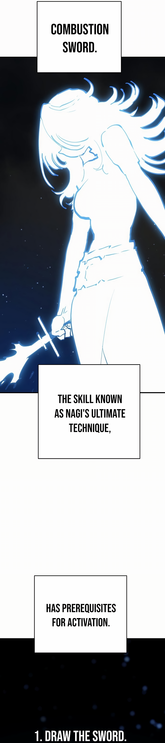 Player Chapter 159 — Page 23