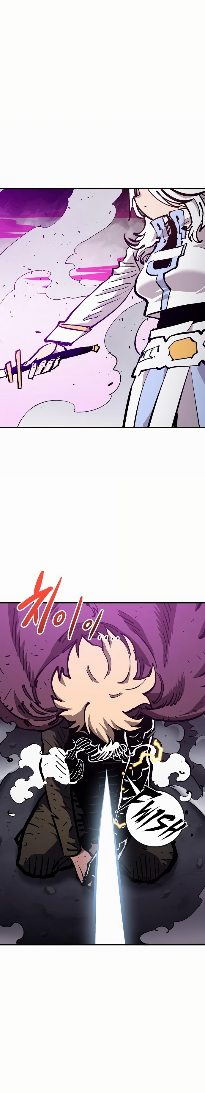 Player Chapter 159 — Page 31
