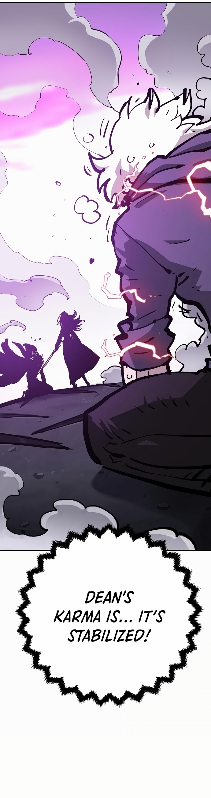Player Chapter 159 — Page 32