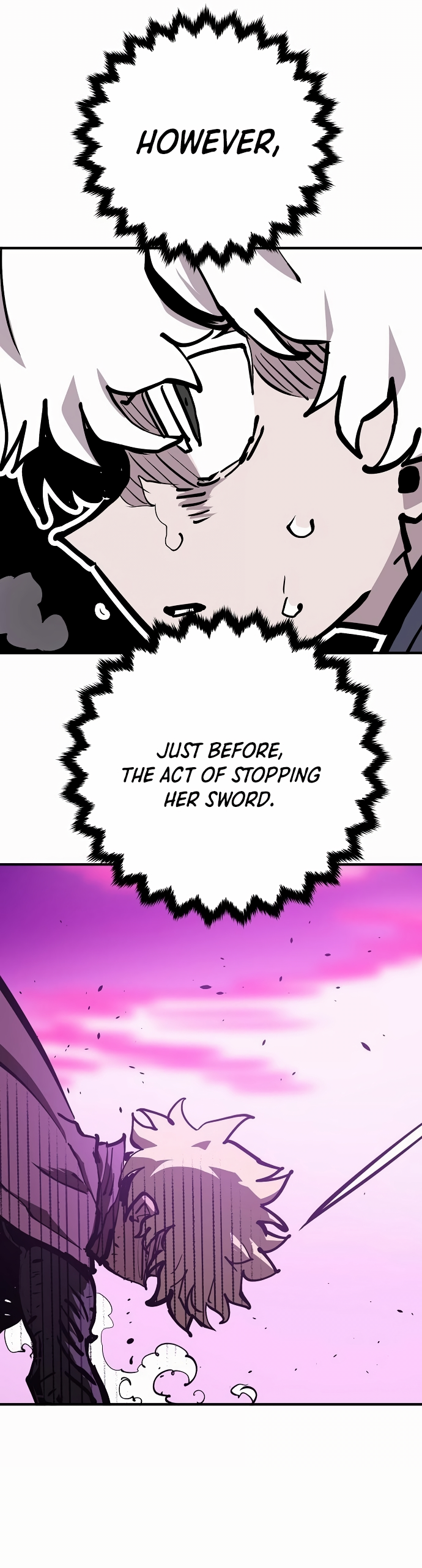 Player Chapter 159 — Page 33