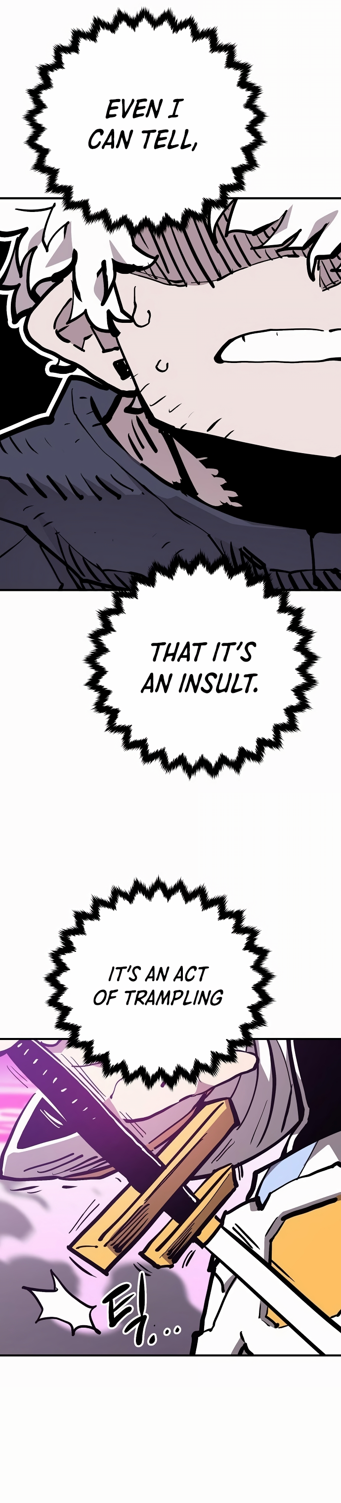 Player Chapter 159 — Page 34