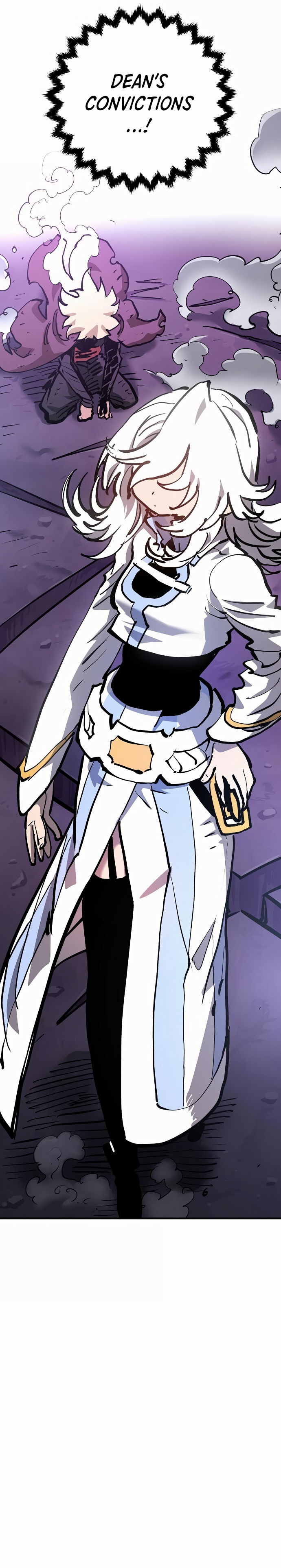 Player Chapter 159 — Page 35