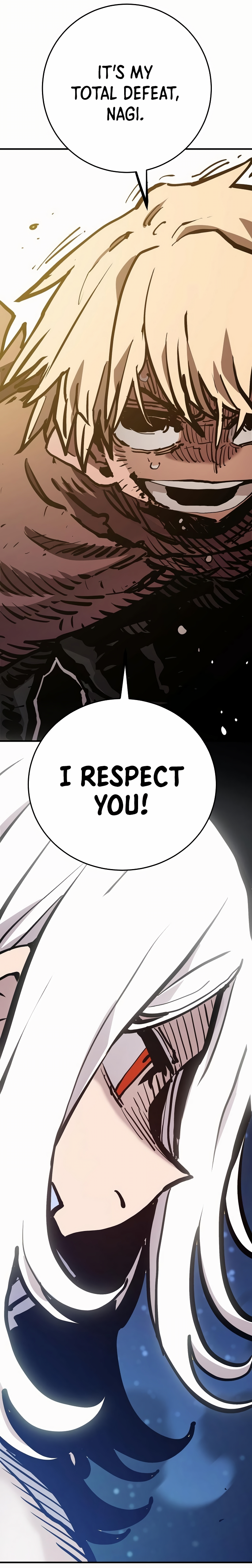 Player Chapter 159 — Page 39
