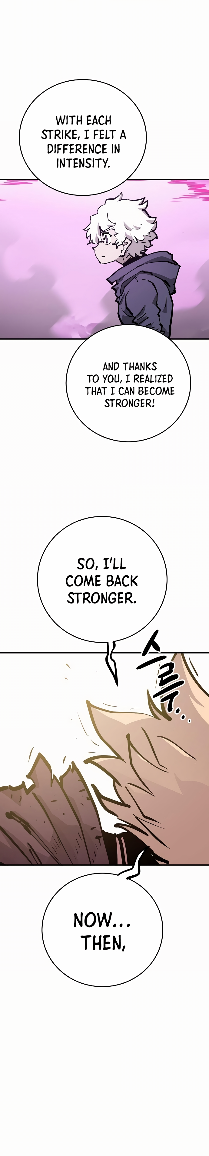 Player Chapter 159 — Page 40