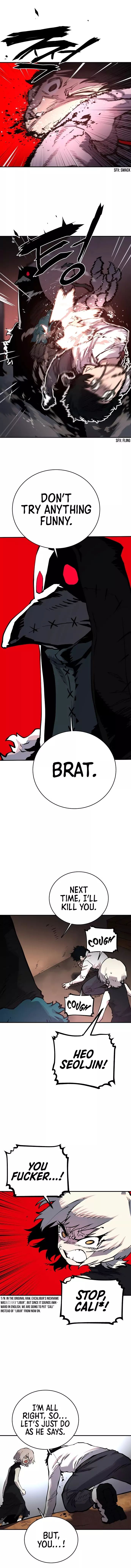 Player Chapter 16 — Page 5