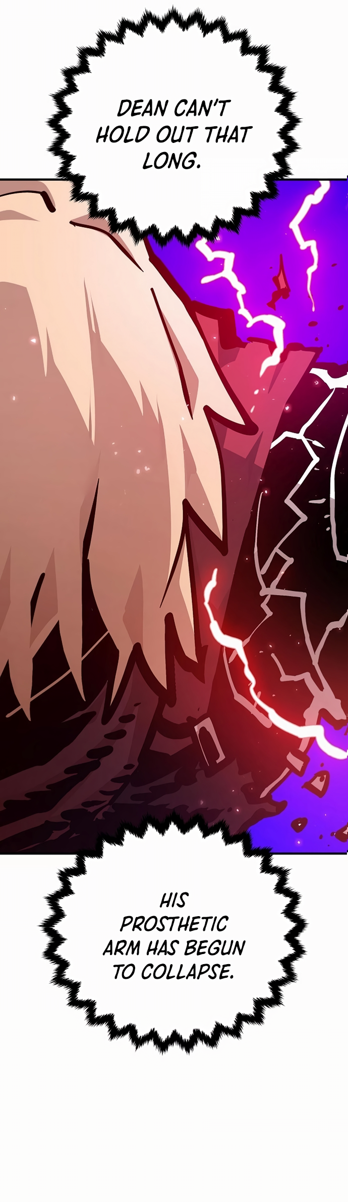 Player Chapter 160 — Page 5
