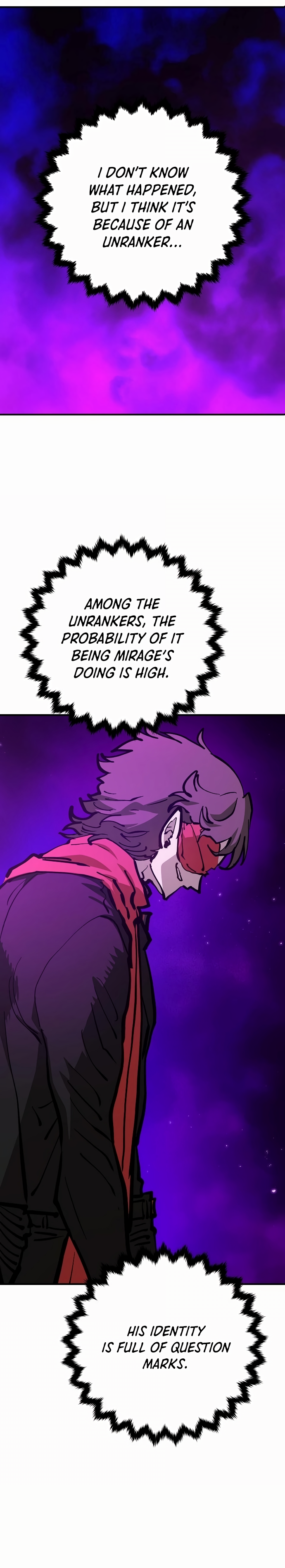 Player Chapter 160 — Page 7