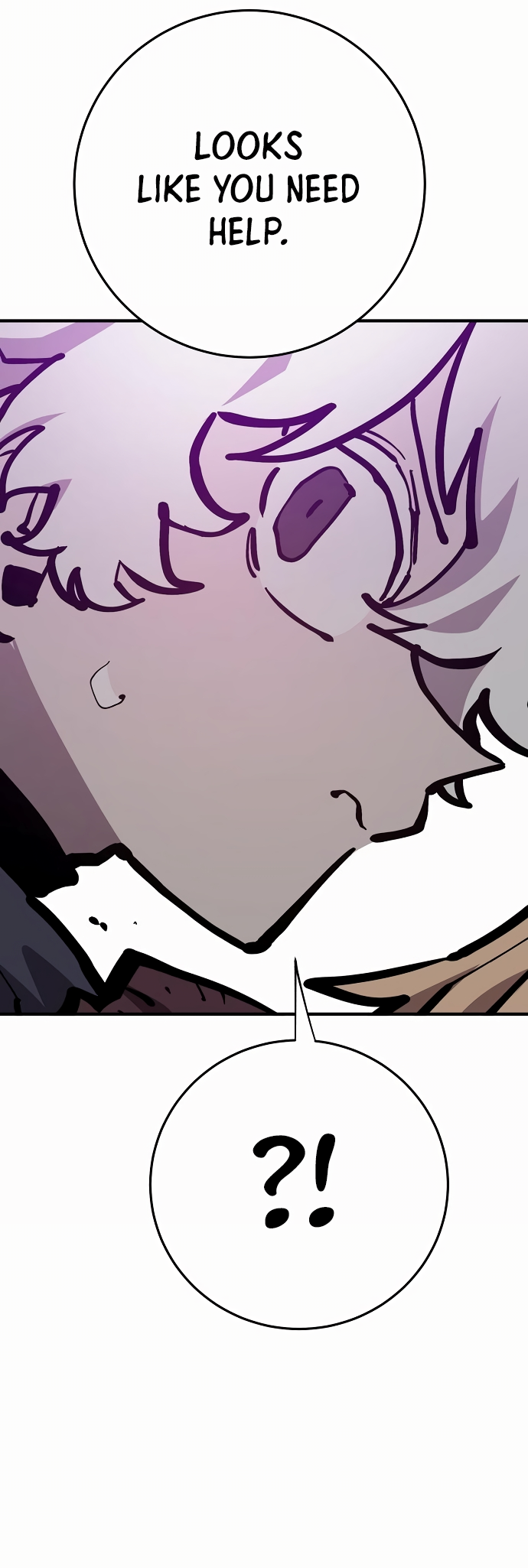 Player Chapter 160 — Page 9