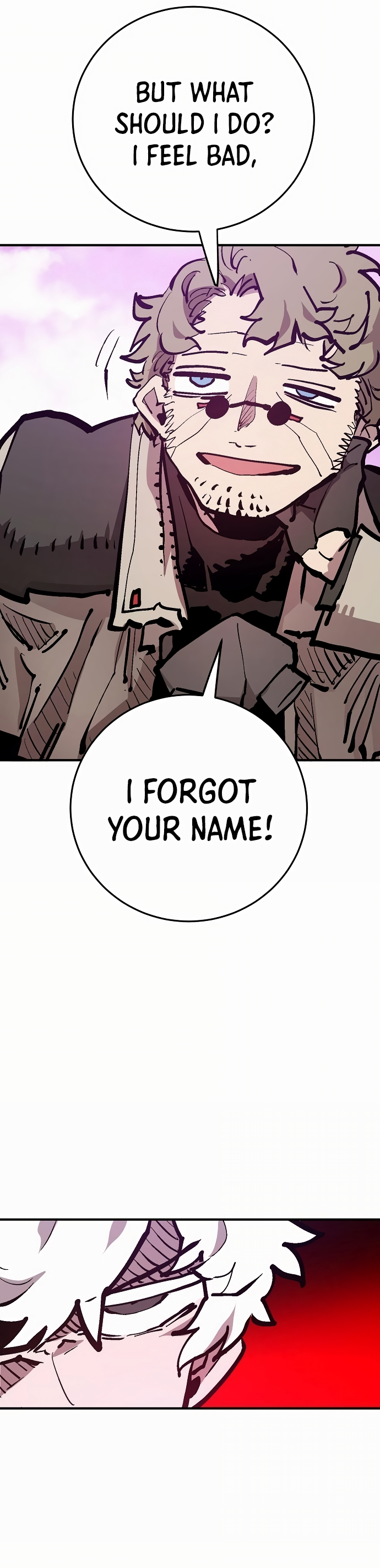 Player Chapter 160 — Page 12