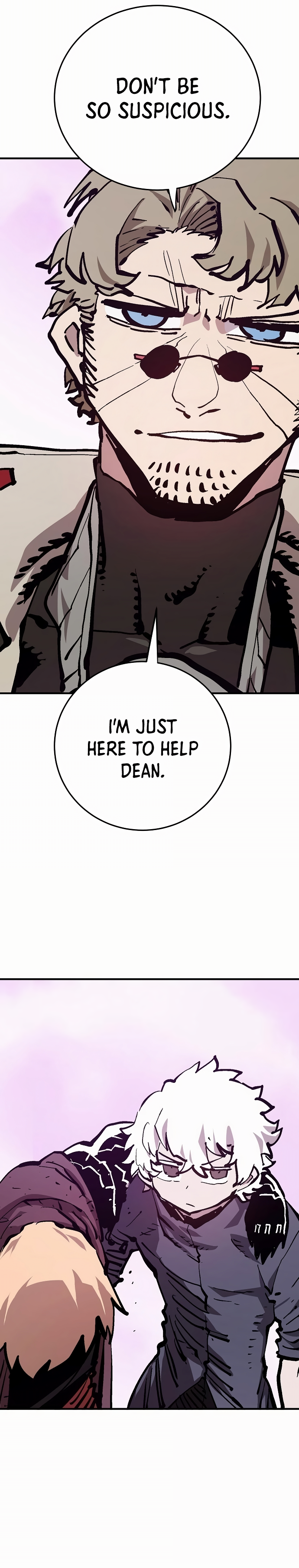 Player Chapter 160 — Page 14