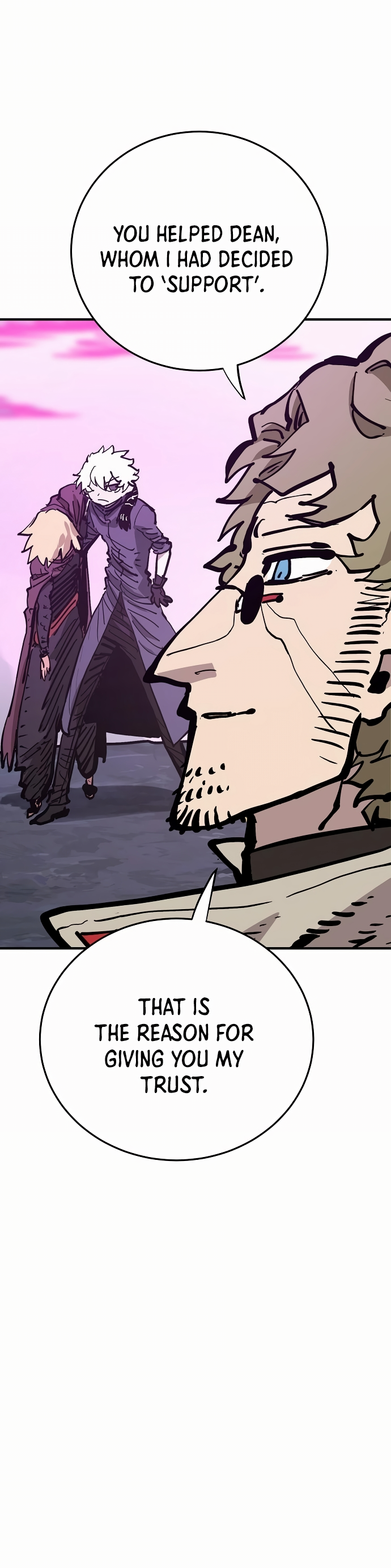 Player Chapter 160 — Page 16