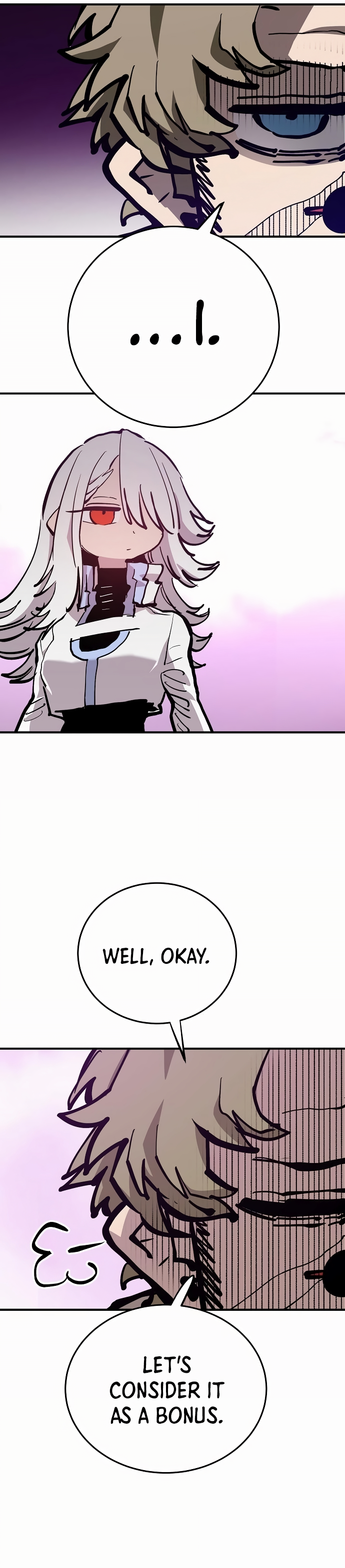 Player Chapter 160 — Page 17