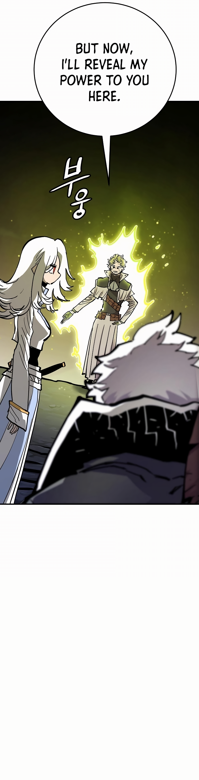 Player Chapter 160 — Page 19