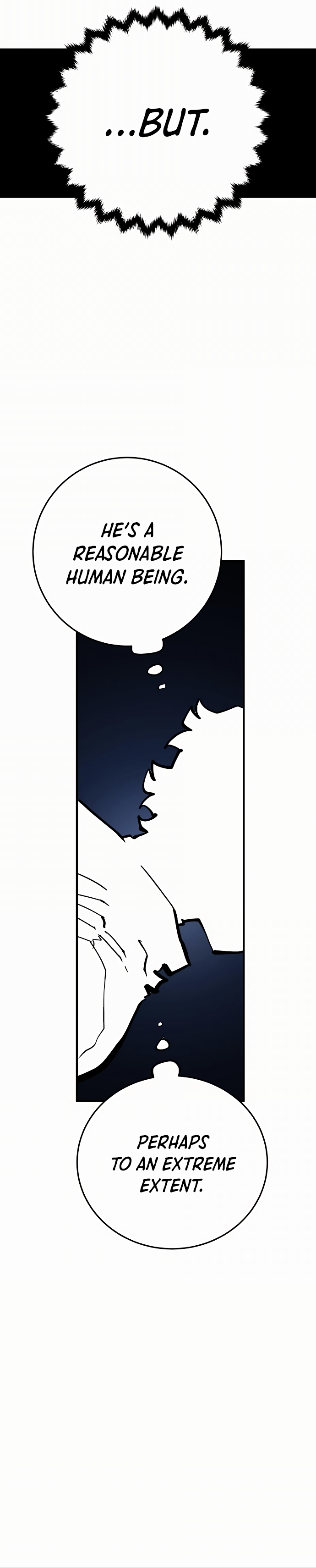 Player Chapter 160 — Page 23