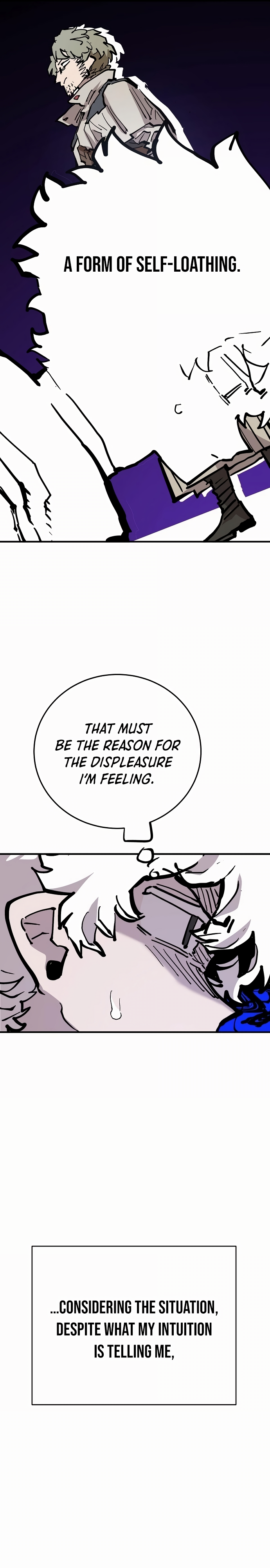 Player Chapter 160 — Page 24