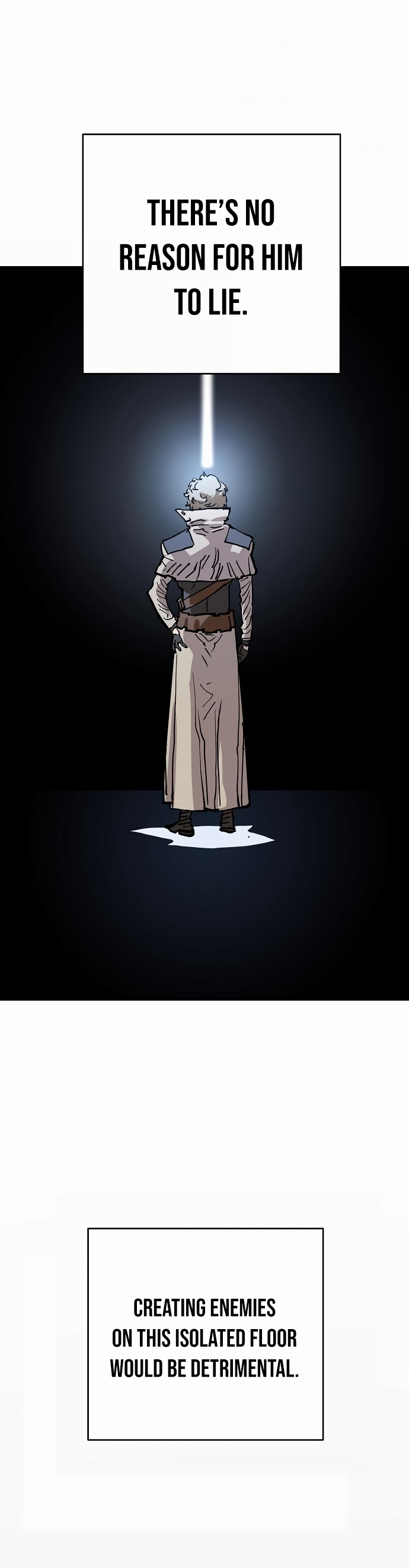 Player Chapter 160 — Page 25
