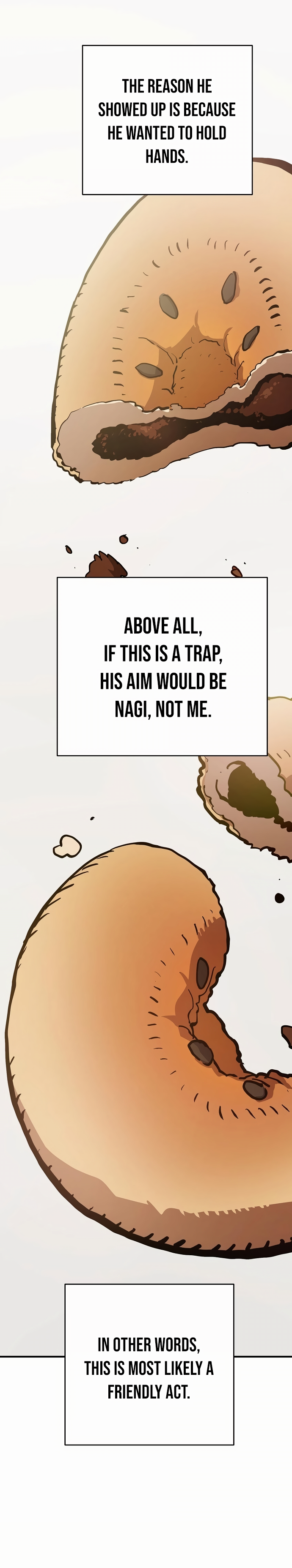 Player Chapter 160 — Page 26
