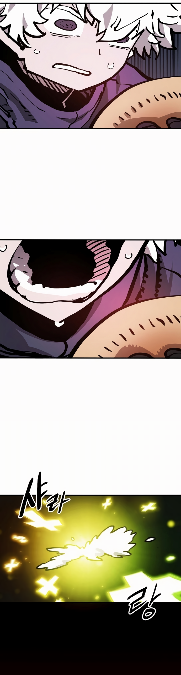 Player Chapter 160 — Page 28