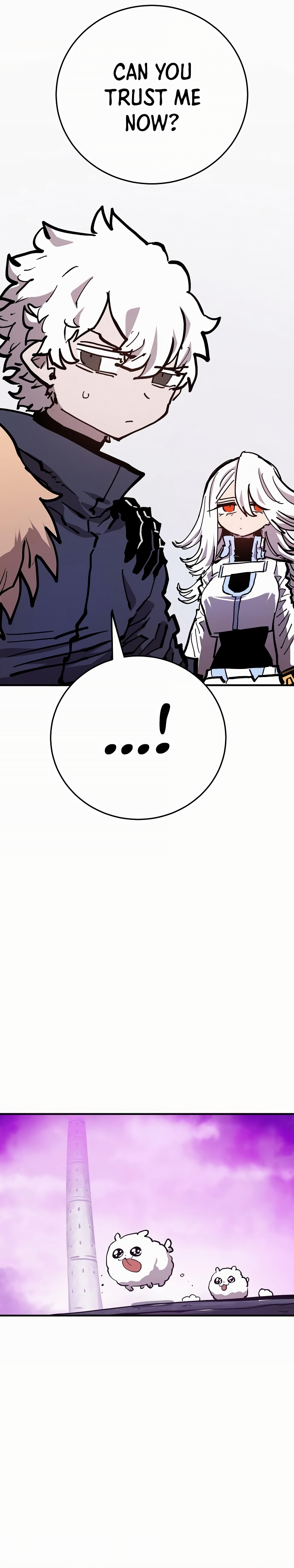 Player Chapter 160 — Page 31