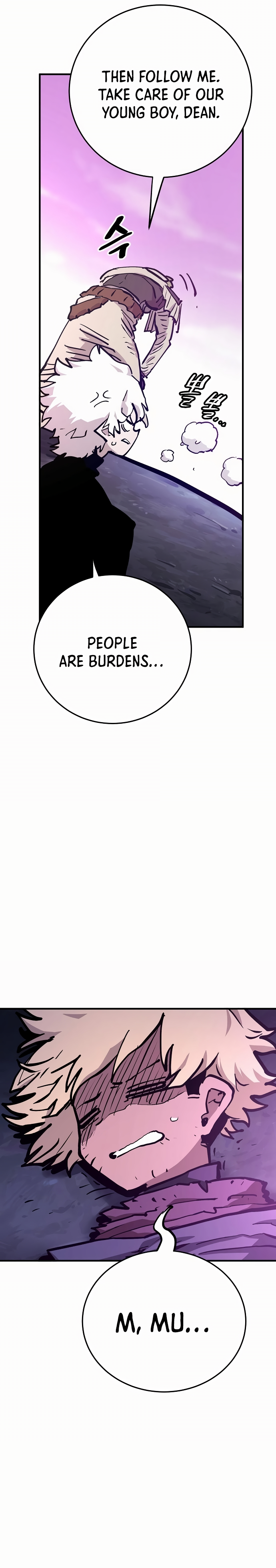Player Chapter 160 — Page 39