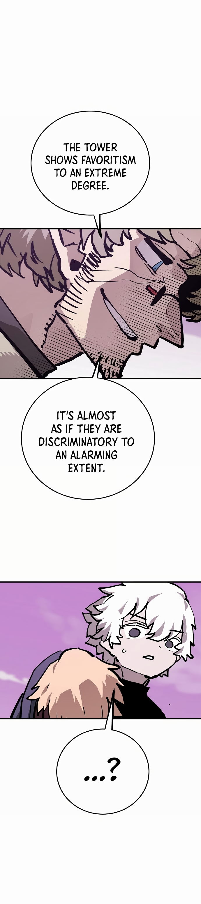 Player Chapter 160 — Page 41