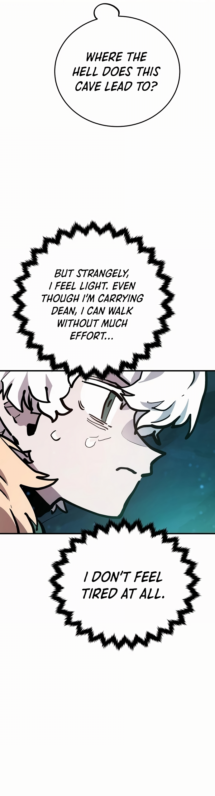 Player Chapter 160 — Page 44