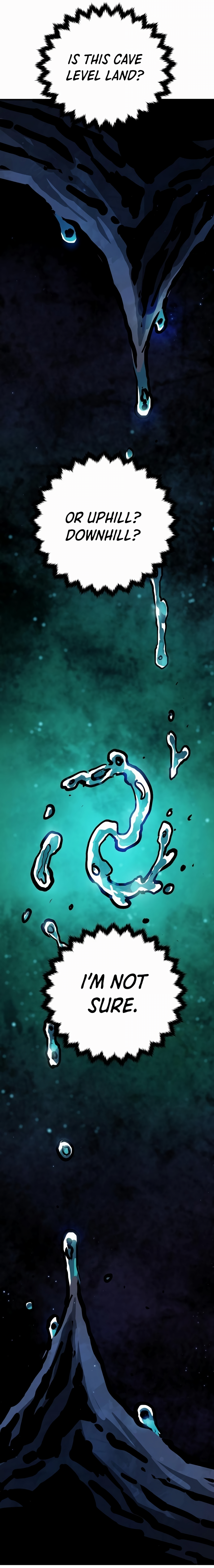 Player Chapter 160 — Page 46