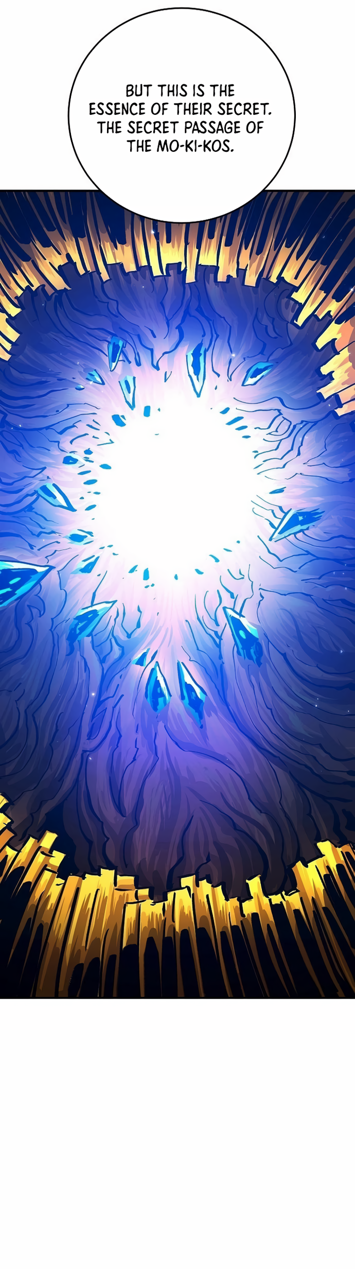 Player Chapter 161 — Page 14