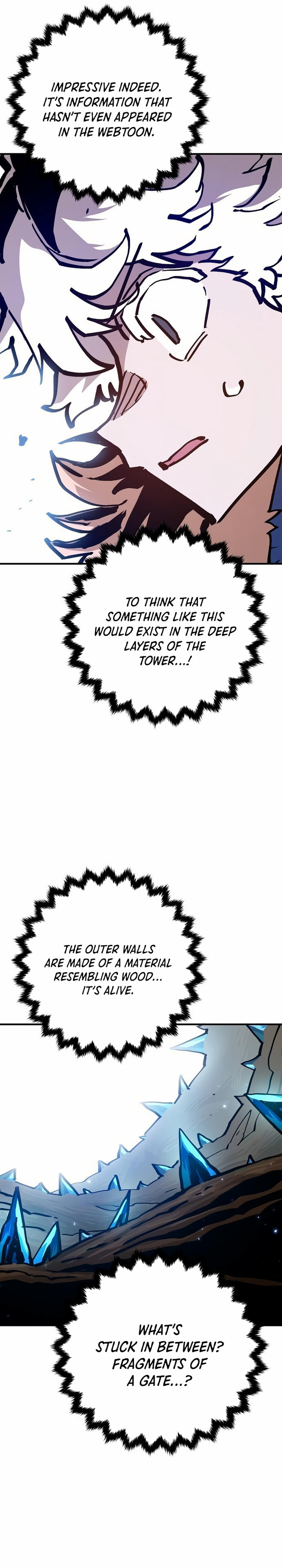 Player Chapter 161 — Page 15