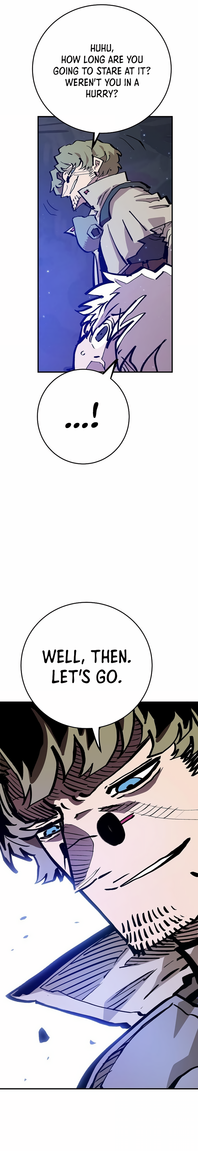 Player Chapter 161 — Page 16