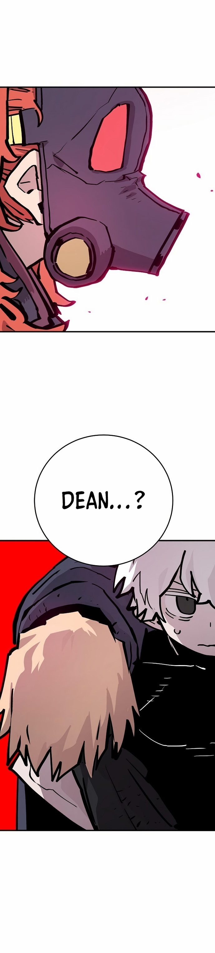 Player Chapter 161 — Page 19