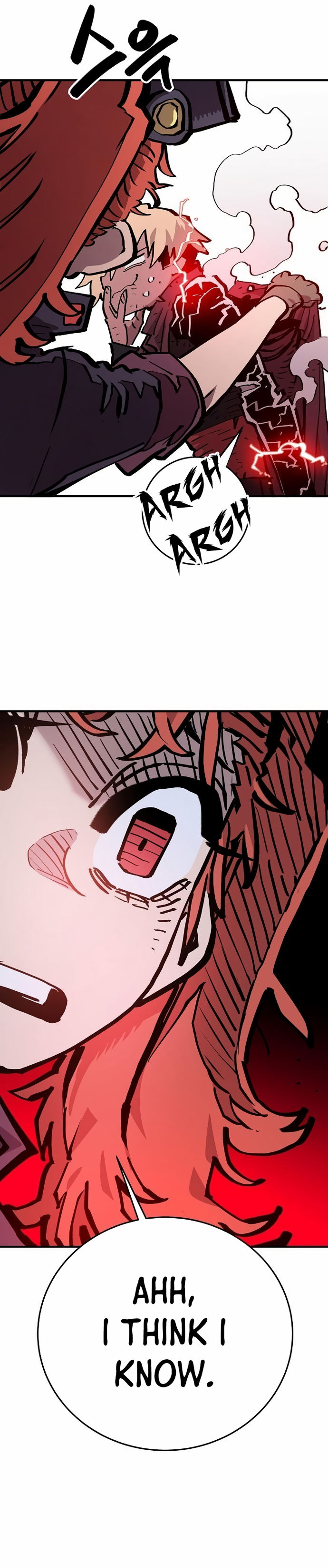 Player Chapter 161 — Page 24