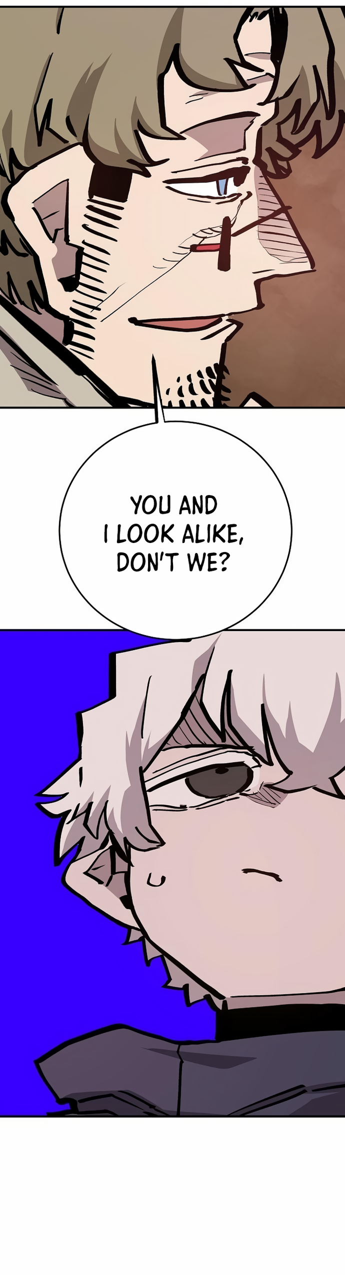 Player Chapter 161 — Page 32