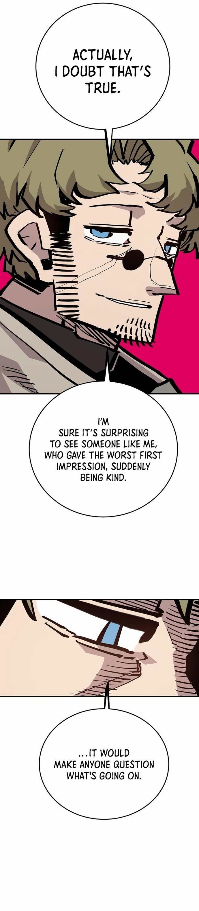 Player Chapter 161 — Page 34