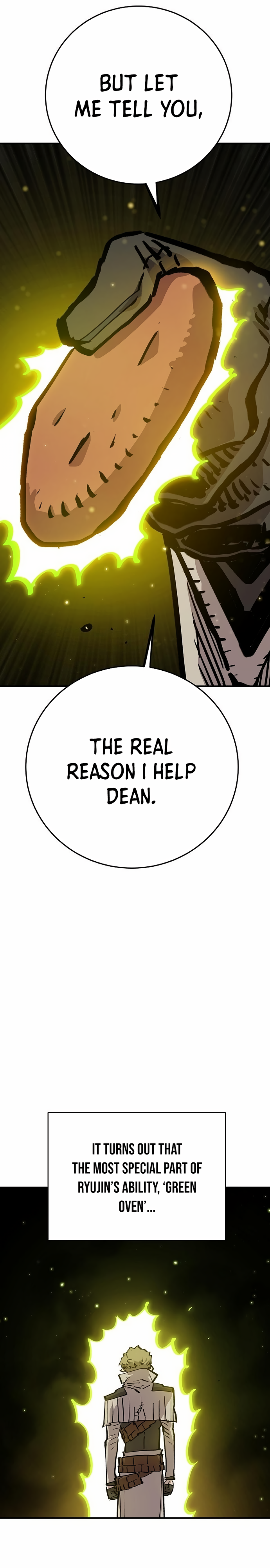 Player Chapter 161 — Page 36
