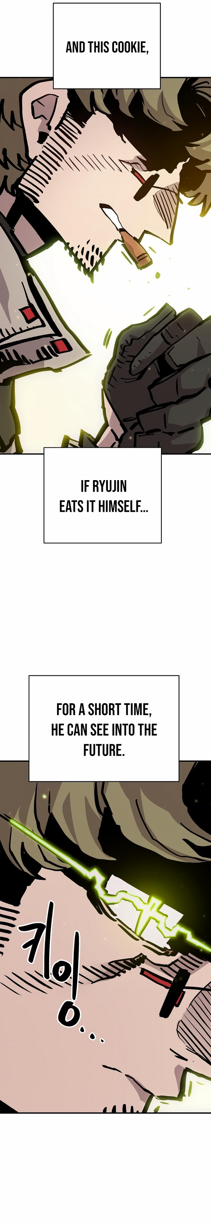 Player Chapter 161 — Page 38