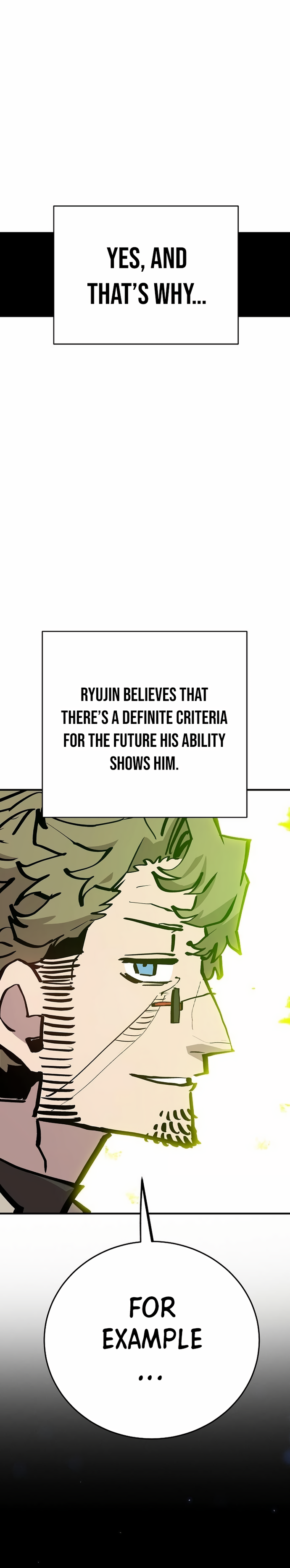 Player Chapter 161 — Page 40