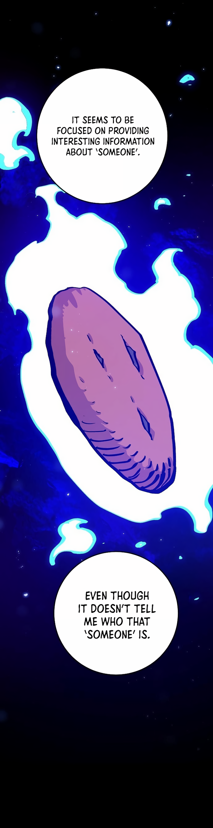 Player Chapter 161 — Page 41