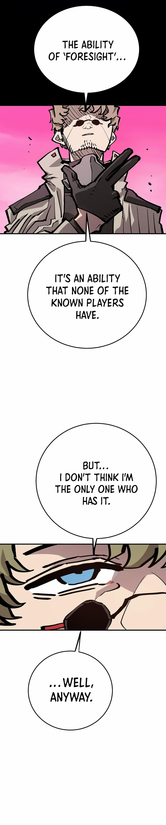 Player Chapter 161 — Page 42